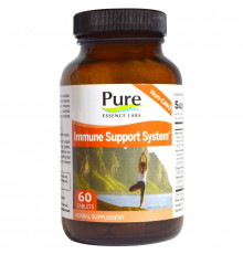 Pure Essence Клеточная поддержка иммунной системы 60 таблеток