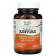 Пребиотики и пробиотики Pure Essence, PureBiotics, Restore, 30 веганских капсул с отсроченным высвобождением