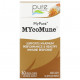 БАДы для укрепления иммунитета Pure Essence, MyPure, MYcoMUNE, 30 растительных капсул