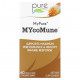 БАДы для укрепления иммунитета Pure Essence, MyPure, MYcoMUNE, 60 растительных капсул