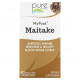 Грибы Pure Essence, MyPure, майтаке, 60 растительных капсул