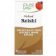 Грибы Pure Essence, My Pure, рейши, 30 растительных капсул