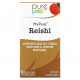 Грибы Pure Essence, My Pure, рейши, 60 растительных капсул
