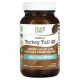 Грибы My Pure, Turkey Tail 4X, 60 Vegi-Caps