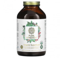 Суперфуды Organic Superfood Powder, 12.5 oz (354 g)