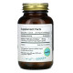 Pure Synergy, SuperPure, бета-1,3-глюкан, экстракт водорослей, 60 вегетарианских капсул
