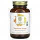 Имбирь и куркума Pure Synergy, SuperPure, имбирь, органический экстракт, 60 капсул