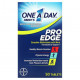 Мужское здоровье One-A-Day, Men's Pro Edge, полноценный мультивитаминный комплекс, 50 таблеток
