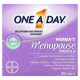 Женское здоровье One-A-Day, Формула для женщин при менопаузе, мультивитаминная / мультиминеральная добавка, 50 таблеток