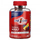 Витаминно-минеральные комплексы VitaCraves, Adult Multivitamin Gummies, 150 Gummies