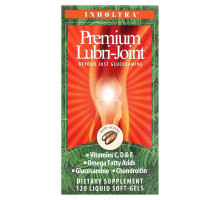 Nature's Secret, Inholtra Premium Lubri-Joint, 120 Liquid Soft-Gels