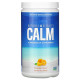 Natural Vitality Natural Calm антистрессовый напиток со вкусом натурального апельсина 16 унций (453 г)
