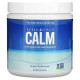 Natural Vitality, CALM, The Anti-Stress Drink Mix, Original (Unflavored), 8 oz (226 g)