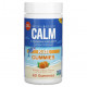 Детское здоровье Natural Vitality, CALM, детские жевательные таблетки, сладкие цитрусовые, 60 жевательных таблеток