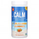 Детское здоровье Natural Vitality, CALM, детские жевательные таблетки, сладкие цитрусовые, 120 жевательных таблеток