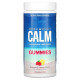 Natural Vitality, Calm Gummies, The Anti-Stress Gummies, Raspberry-Lemon Flavor, 120 Gummies