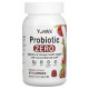 Yum-Vs, Probiotic Zero, Raspberry, 60 Gummies
