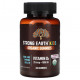 Детское здоровье YumV's, Strong Earth Kids Organic Gummies, Vitamin D3, Strawberry & Raspberry, 25 mcg (1,000 IU), 60 Gummies