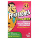 Детское здоровье Flintstones, Мультивитамины для детей, с дополнительным содержанием железа, 90 жевательных таблеток