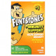 Детское здоровье Flintstones, Мультивитамины для детей, плюс поддержка иммунитета, 90 жевательных таблеток