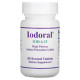 Optimox Corporation, Iodoral, IOD, 6.25 mg, 90 Scored Tablets