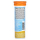 Nuun, Hydration, Immunity, Effervescent Immunity Supplement, Orange Citrus, 10 Tablets