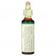 Растительные экстракты и настойки Bach, Original Flower Remedies, золототысячник, 20 мл (0,7 жидк. Унции)