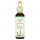 Растительные экстракты и настойки Bach, Original Flower Remedies, ива, 20 мл (0,7 жидк. Унции)