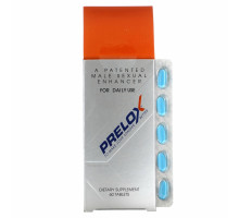 Purity Products Prelox 60 таблеток