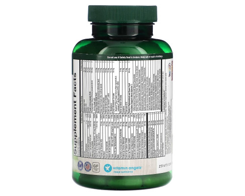 Purity Products Витамины Perfect Multi 120 капсул Purity Products Витамины Perfect Multi 120 капсул