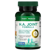 Purity Products Состав H.A. для суставов 90 капсул