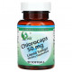 Хлорофилл World Organic, Chlorocaps, 50 мг, 90 капсул