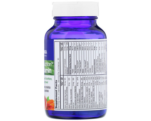 Enzymedica Мультивитамины Enzyme Nutrition 60 капсул Enzymedica Мультивитамины Enzyme Nutrition 60 капсул