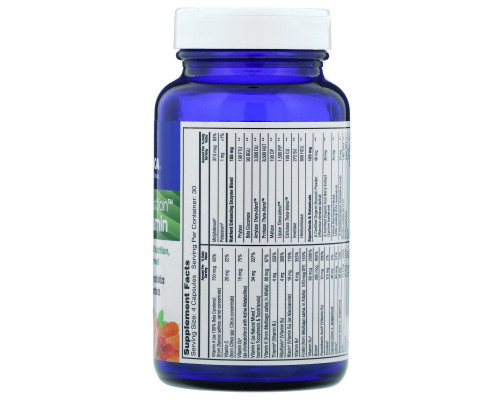 Enzymedica Мультивитамины Enzyme Nutrition для женщин старше 50 лет 120 капсул Enzymedica Мультивитамины Enzyme Nutrition для женщин старше 50 лет 120 капсул
