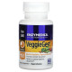 Enzymedica, VeggieGest, 60 капсул