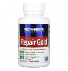 Enzymedica Repair Gold 120 капсул