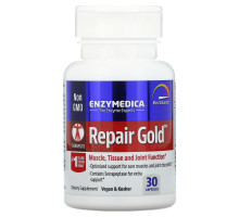 Enzymedica, Repair Gold, 30 капсул