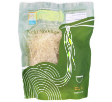 Sea Tangle Noodle Company, Лапша с бурыми водорослями с зеленым чаем, 12 унций (340 г)