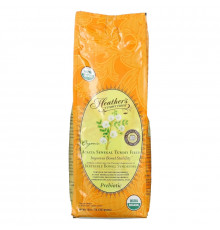 Heather's Tummy Care Органические волокна акации сенегальской 16 унций (453 г)