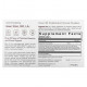 Для сердца и сосудов Econugenics, Padma Basic, 60 капсул