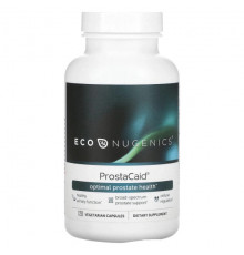 Мужское здоровье ProstaCaid, 120 Vegetarian Capsules