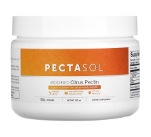 Econugenics PectaSol-C модифицированный цитрусовый пектин порошок 150 г