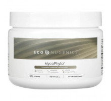 Грибы MycoPhyto, Powder, 4.23 oz (120 g)