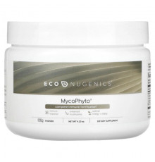 Грибы MycoPhyto, Powder, 4.23 oz (120 g)