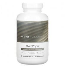 Грибы MycoPhyto , 180 Vegetarian Capsules