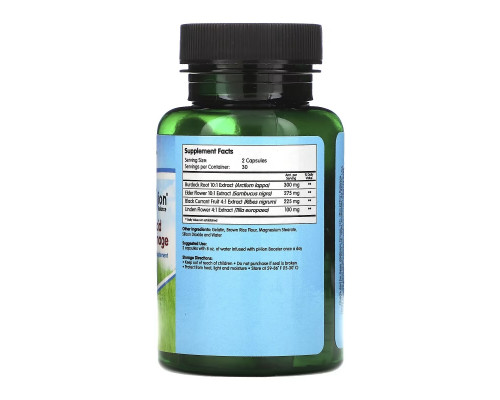 pHion Balance, Acid Drainage, 60 Capsules pHion Balance, Acid Drainage, 60 Capsules