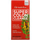 Health Plus, Super Colon Cleanse, 530 мг, 60 капсул