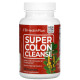 Health Plus Inc., Super Colon Cleanse, 120 Capsules