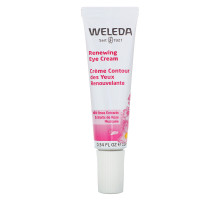 Weleda Wild Rose Smoothing Eye Cream 0.34 fl oz (10 ml)