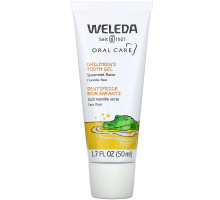 Weleda Детский зубной гель 1.7 жидких унций  (50 мл)